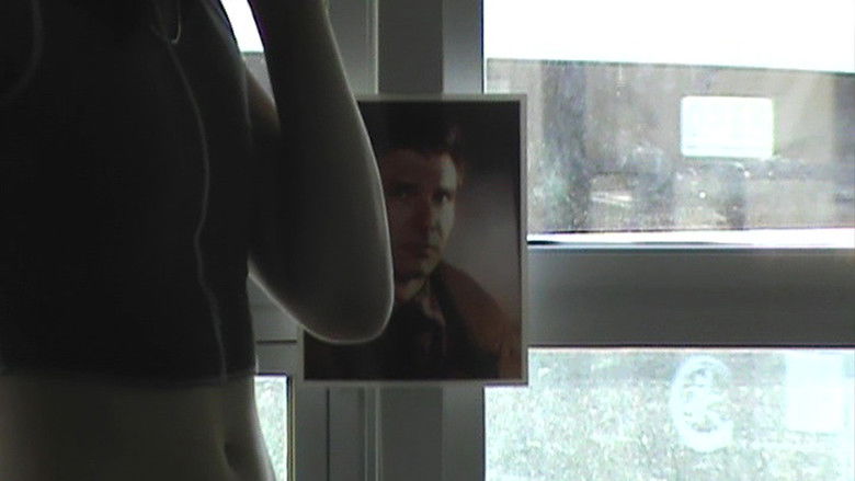 кадр из фильма harrison ford's wavelength