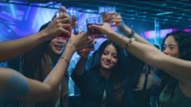 кадр из фильма Tuhan, Benarkah Kau Mendengarku?