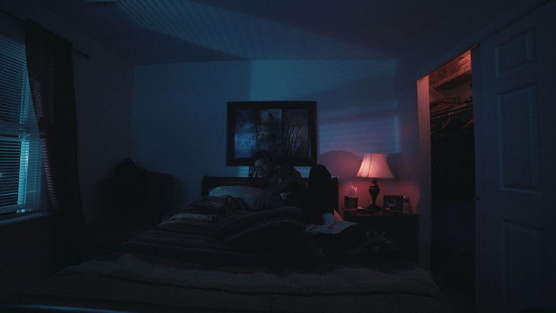 кадр из фильма A Box of Matches