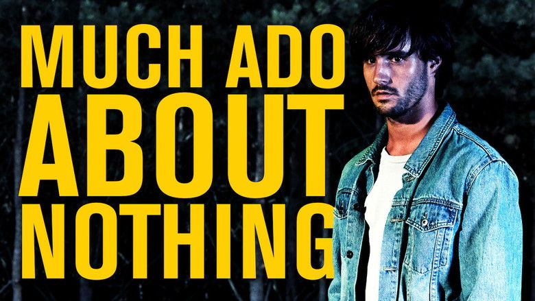 кадр из фильма Здесь ничего не произошло