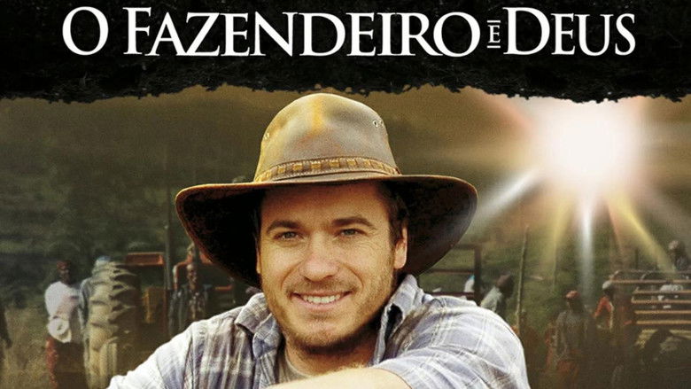 кадр из фильма Глубокая вера