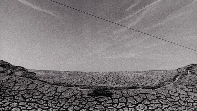 кадр из фильма Zeitverläufe