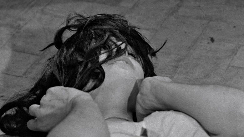 кадр из фильма Демон