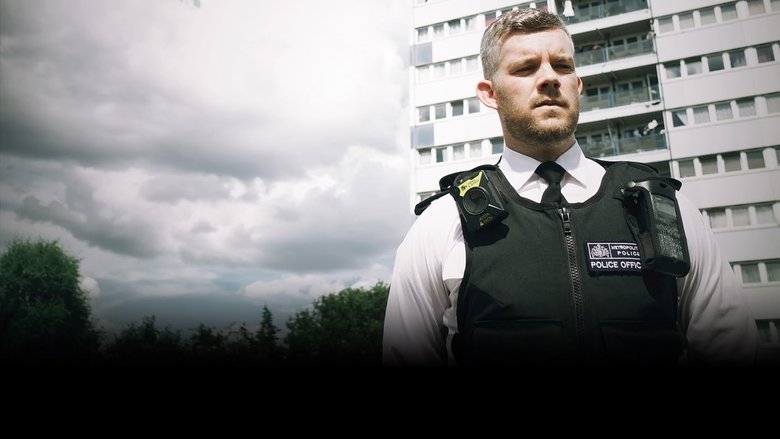 кадр из фильма No Masks