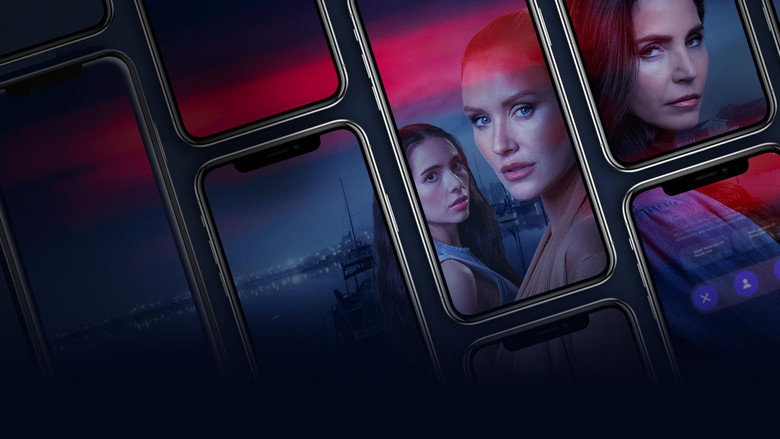 кадр из фильма The Dating App Nightmare