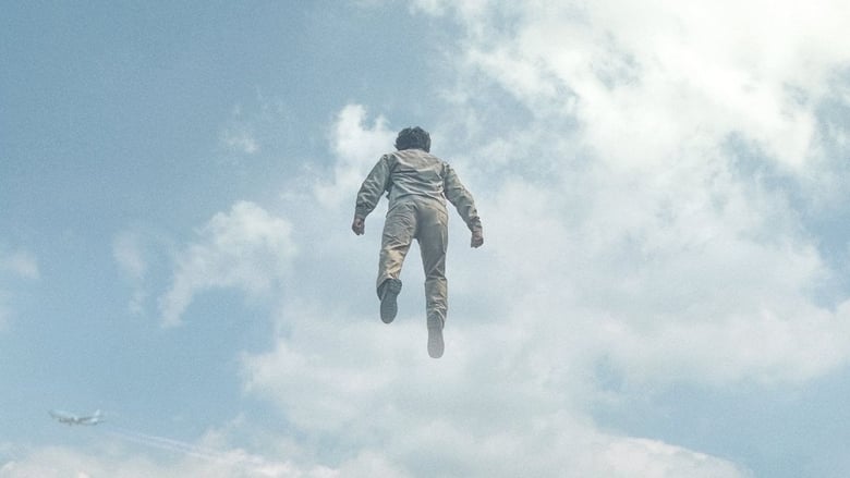 кадр из фильма Телекинез