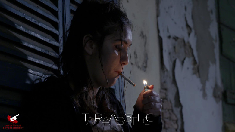 кадр из фильма Tragic Waste