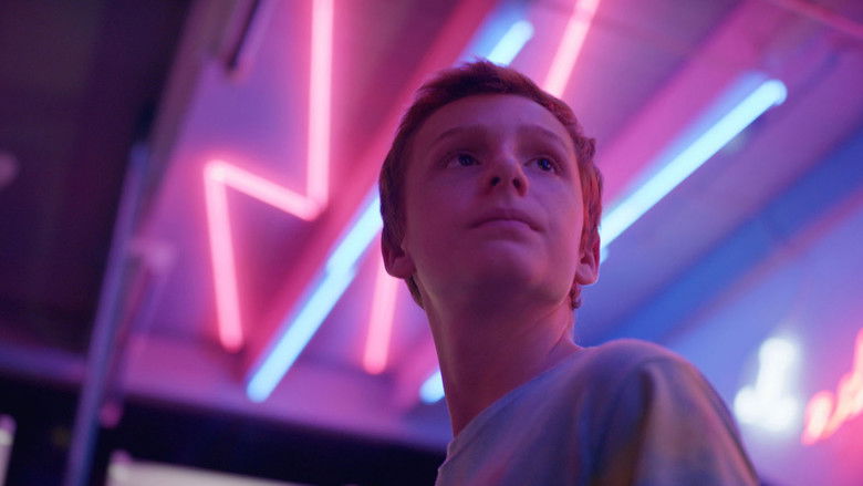 кадр из фильма Sleeping Giant