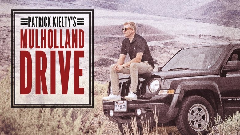 кадр из фильма Patrick Kielty's Mulholland Drive