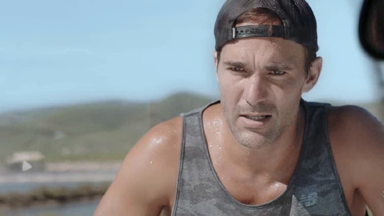 кадр из фильма La corriente