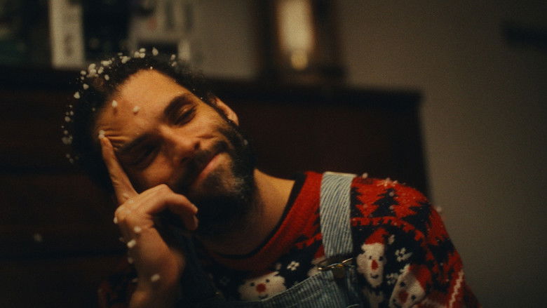 кадр из фильма Nothing Else