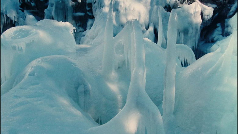 кадр из фильма Ледяной замок