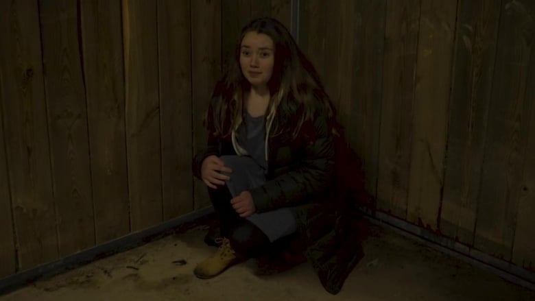 кадр из фильма Невеста пугала