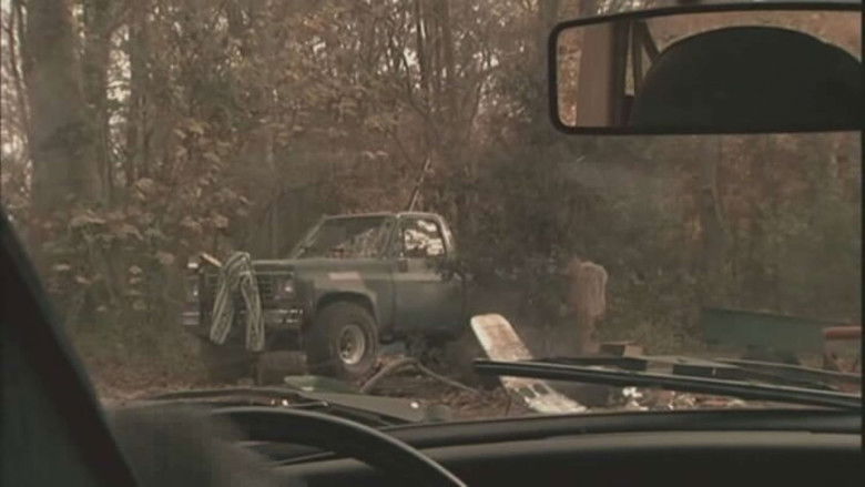 кадр из фильма 13th Child