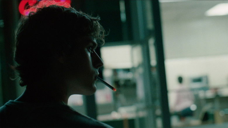 кадр из фильма The Giant