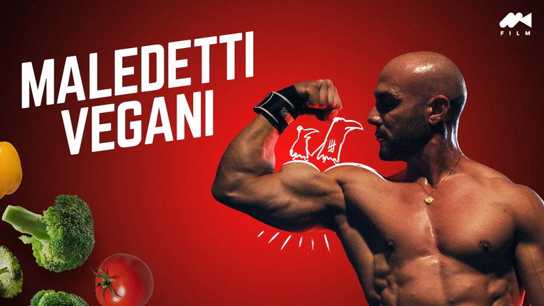 кадр из фильма Maledetti vegani