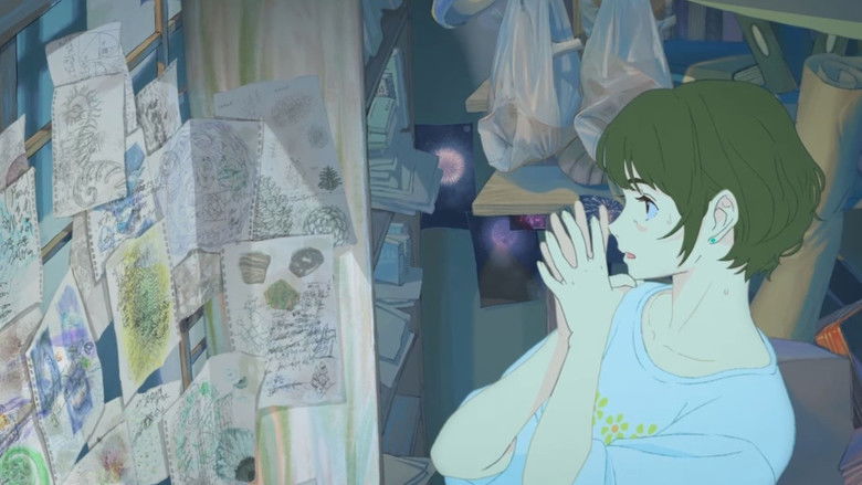 кадр из фильма И наступит рассвет