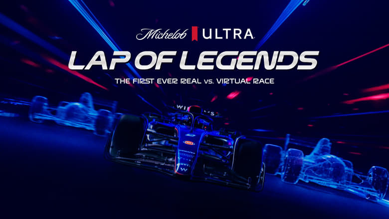 кадр из фильма Lap of Legends