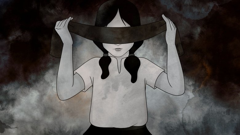 кадр из фильма Sanmao: la novia del desierto