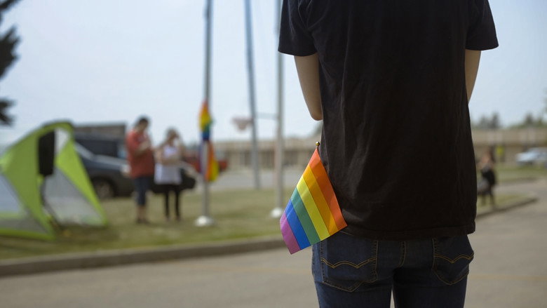 Small Town Pride