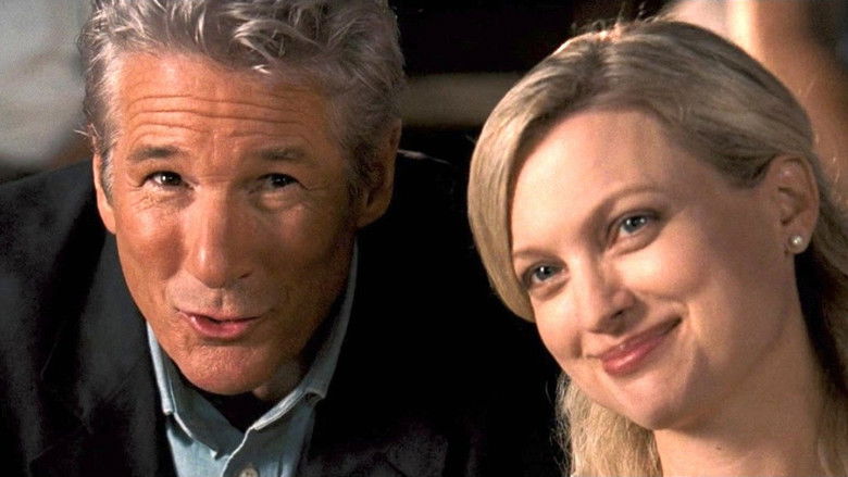 кадр из фильма Двойной агент