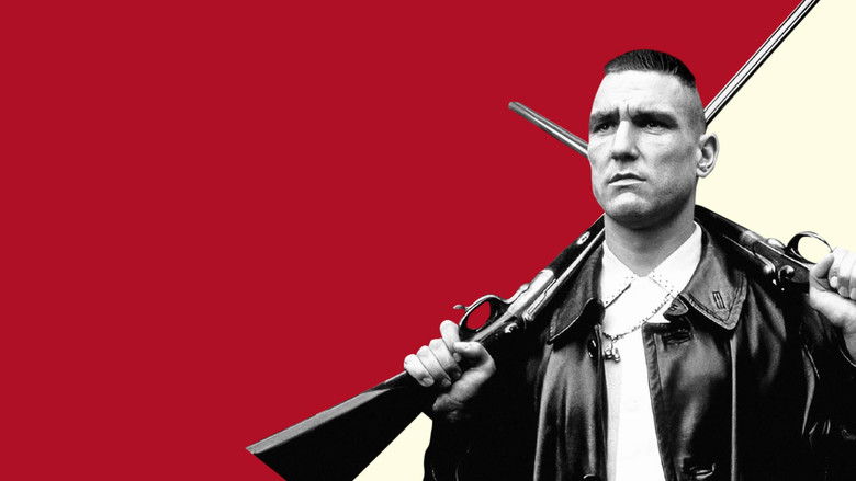 кадр из фильма Карты, деньги, два ствола