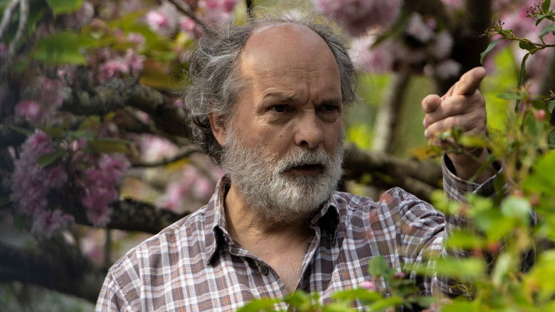 кадр из фильма Eaux Troubles