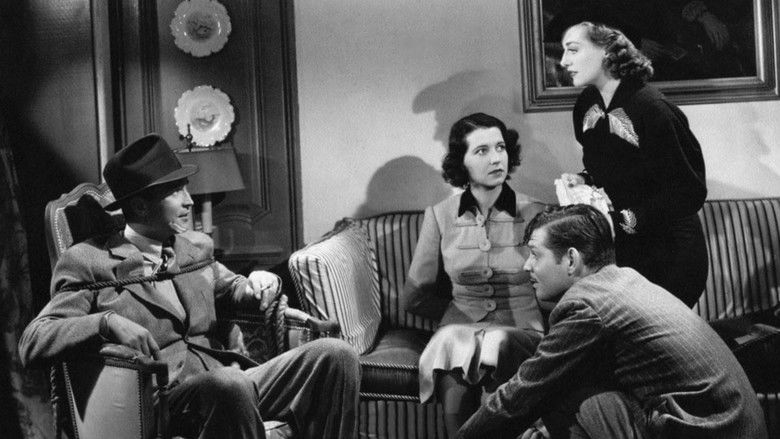 кадр из фильма Love on the Run