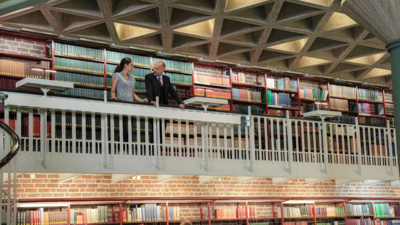 кадр из фильма Про и контра