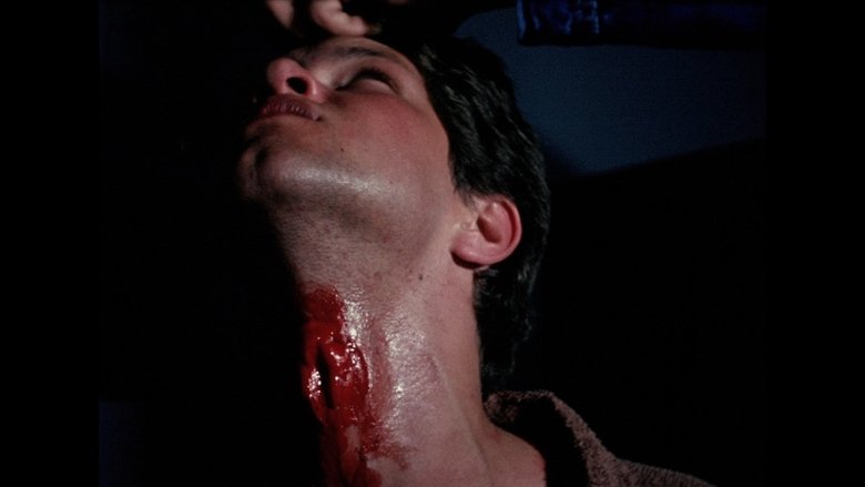 кадр из фильма Invitation to Hell