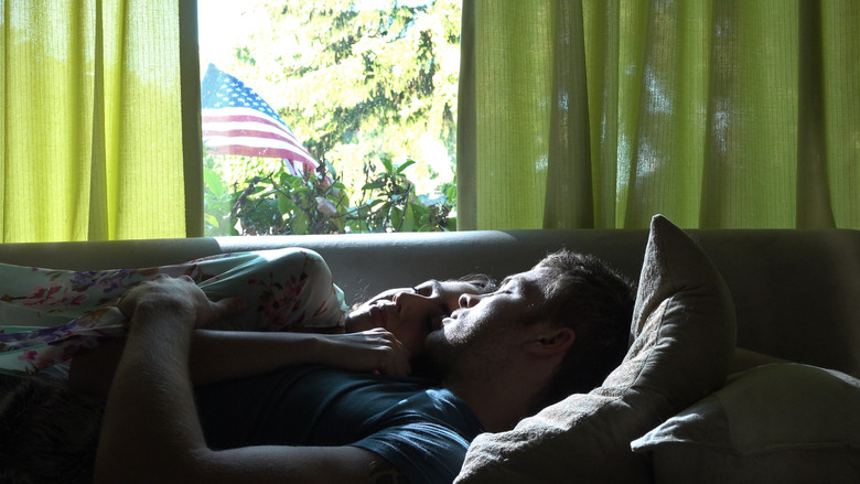 кадр из фильма Use Me