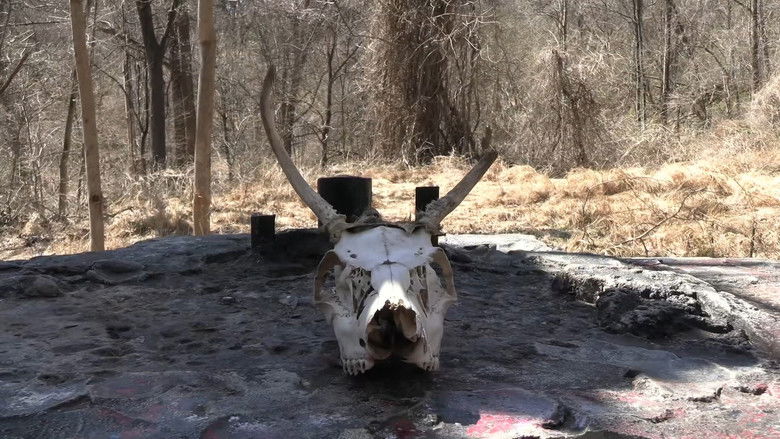 кадр из фильма The Killer Within