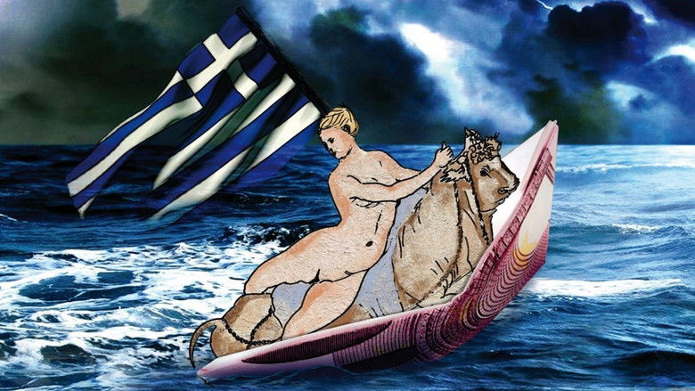 кадр из фильма Laboratory Greece