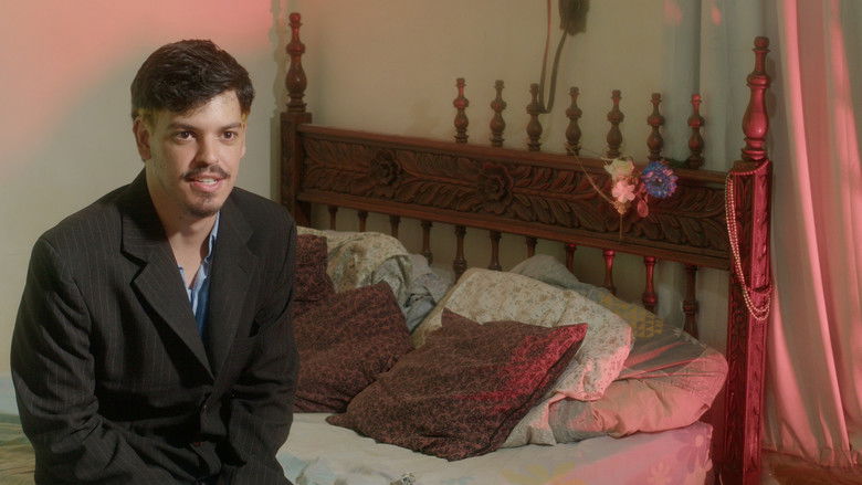 кадр из фильма Ananke