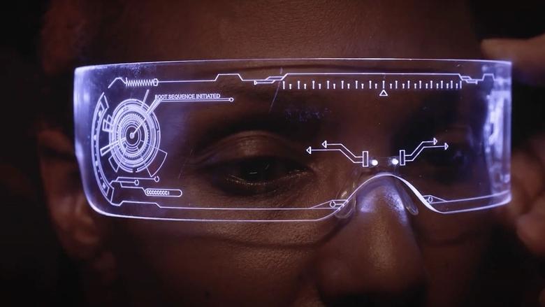 кадр из фильма Break Free - Country First