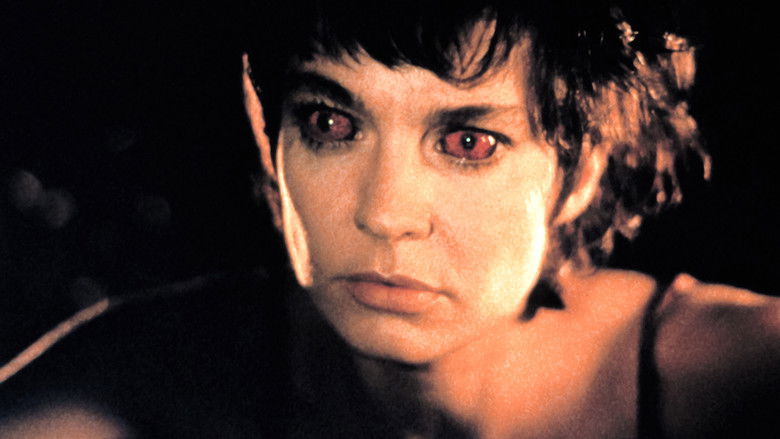 кадр из фильма Кровь невинных