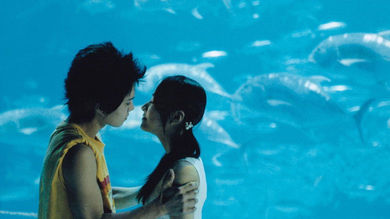 кадр из фильма チェケラッチョ!!