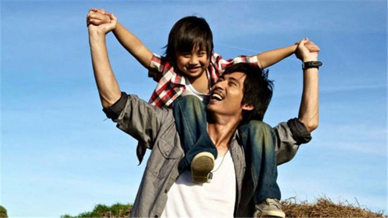 кадр из фильма 新天生一對