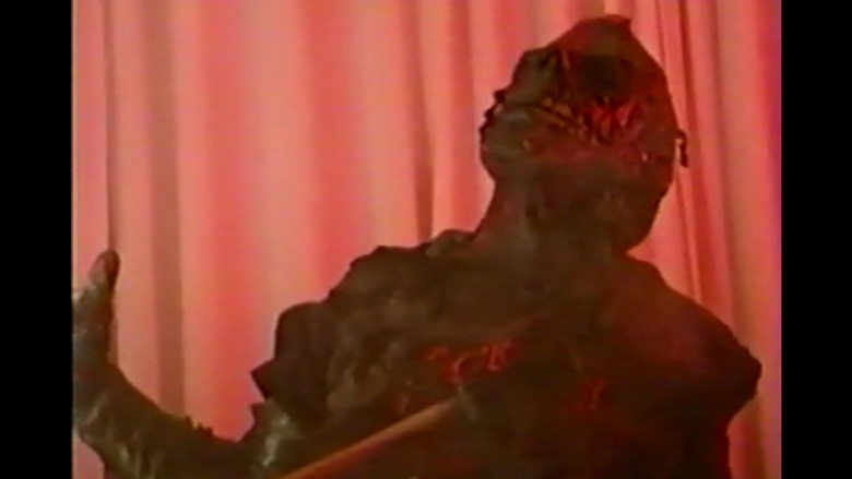 кадр из фильма Lord of the Dead