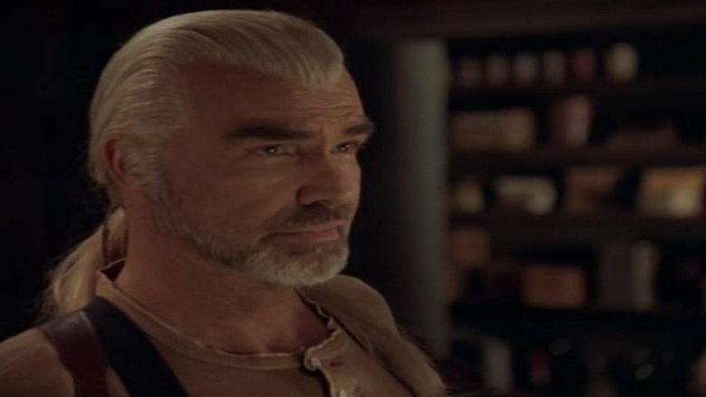 кадр из фильма The Hunter's Moon