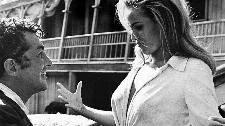 кадр из фильма 4 for Texas