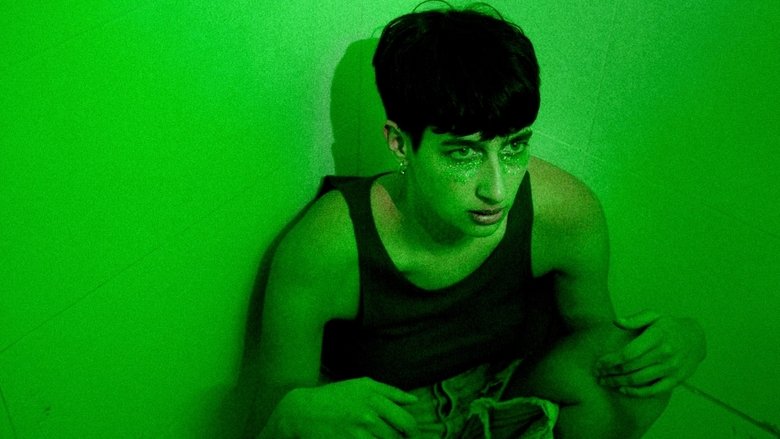 кадр из фильма Кто-то кого-то полюбит