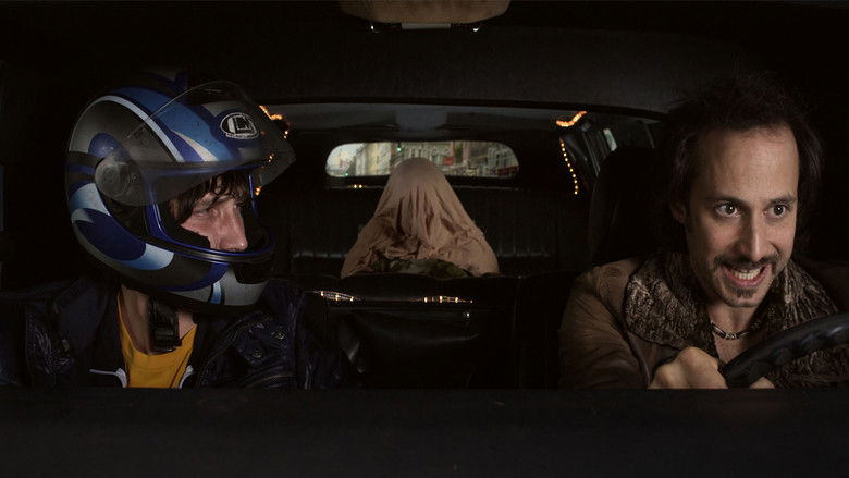 кадр из фильма Die unabsichtliche Entführung der Frau Elfriede Ott