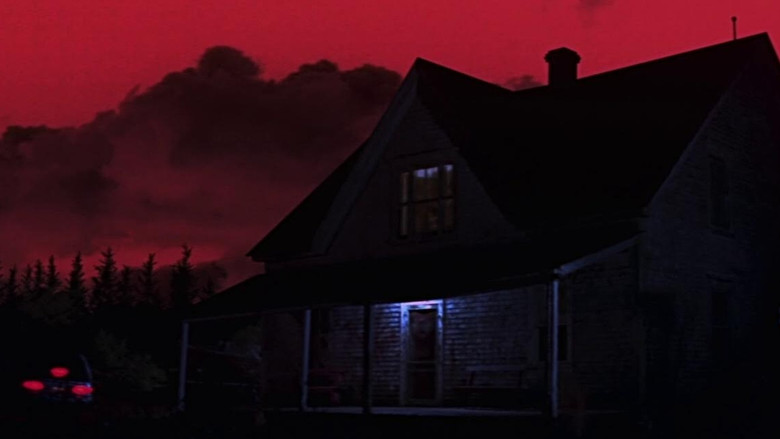 кадр из фильма Долорес Клэйборн