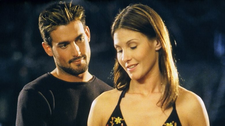 кадр из фильма Fighting Words