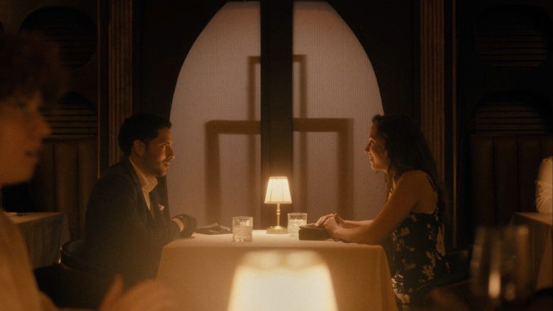 кадр из фильма Strand