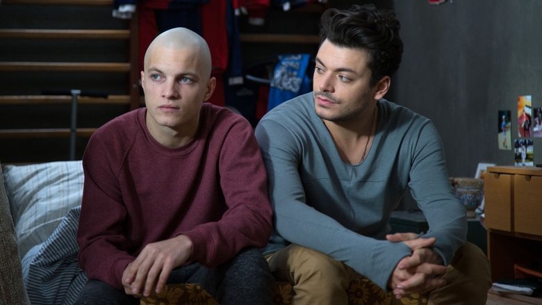 кадр из фильма Друзья общества