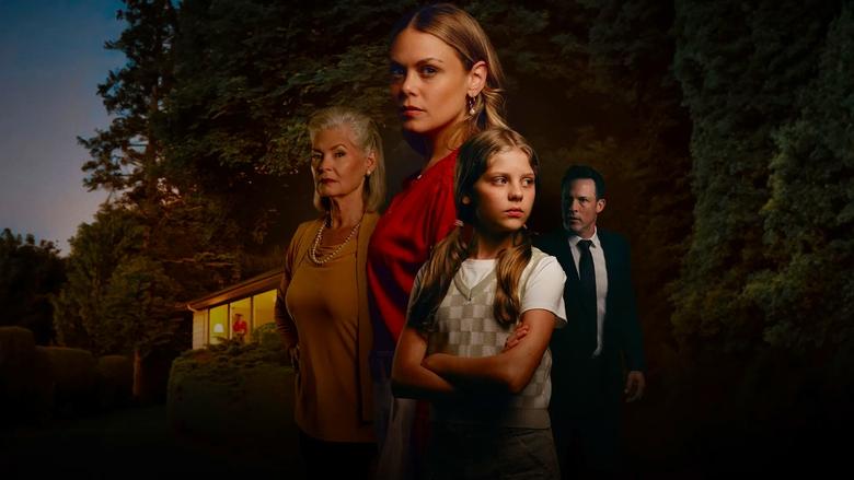 кадр из фильма Прячься