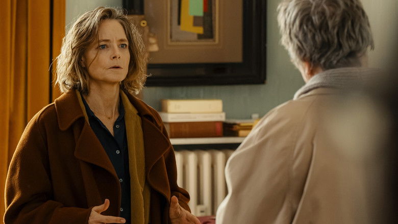 кадр из фильма Частная жизнь