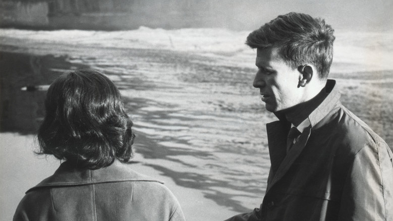 кадр из фильма Der geteilte Himmel